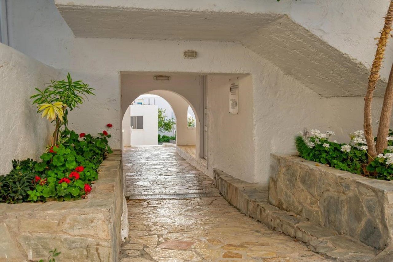 Akoya Resort Rethymno Adelianos Kampos Exterior photo