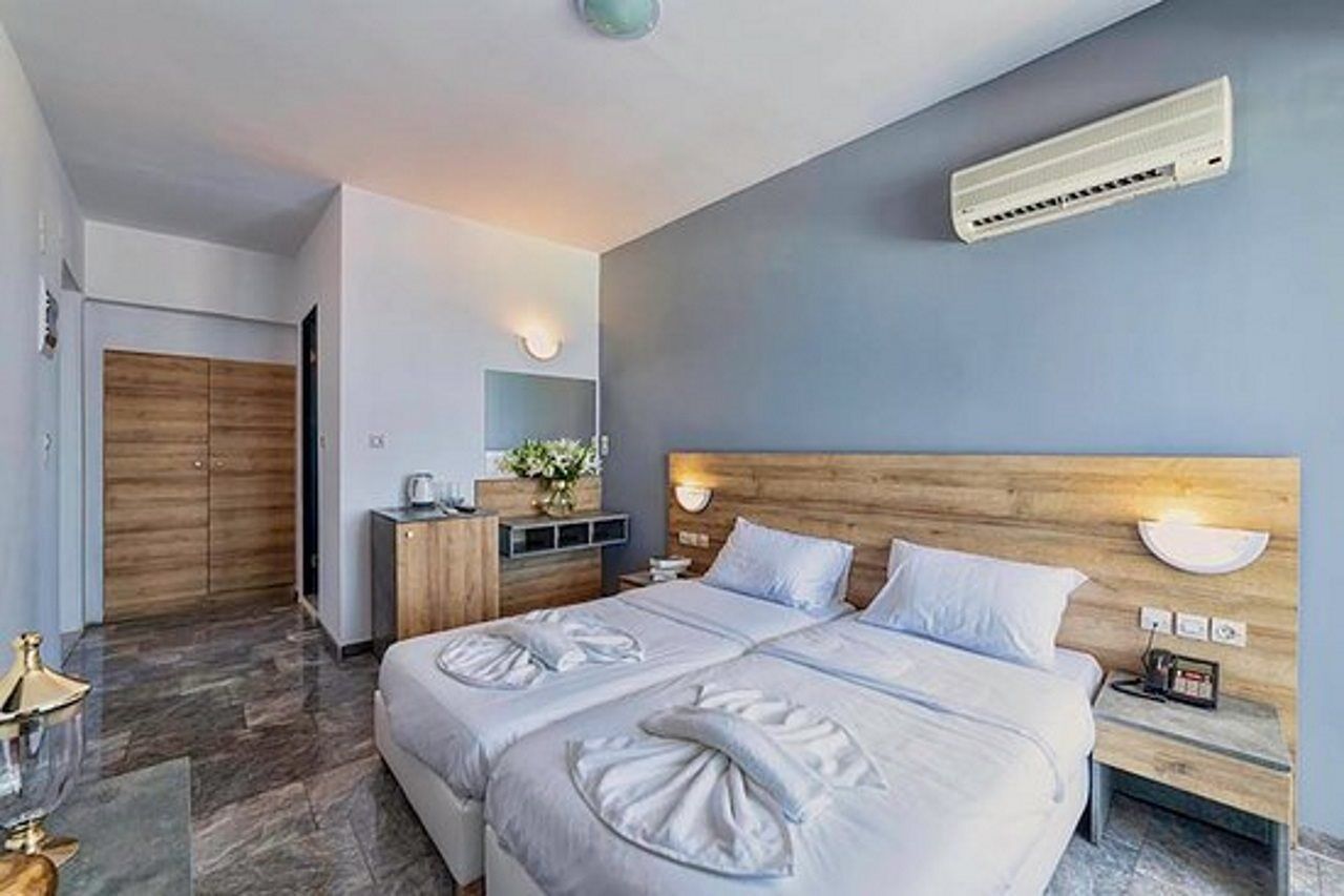 Akoya Resort Rethymno Adelianos Kampos Exterior photo